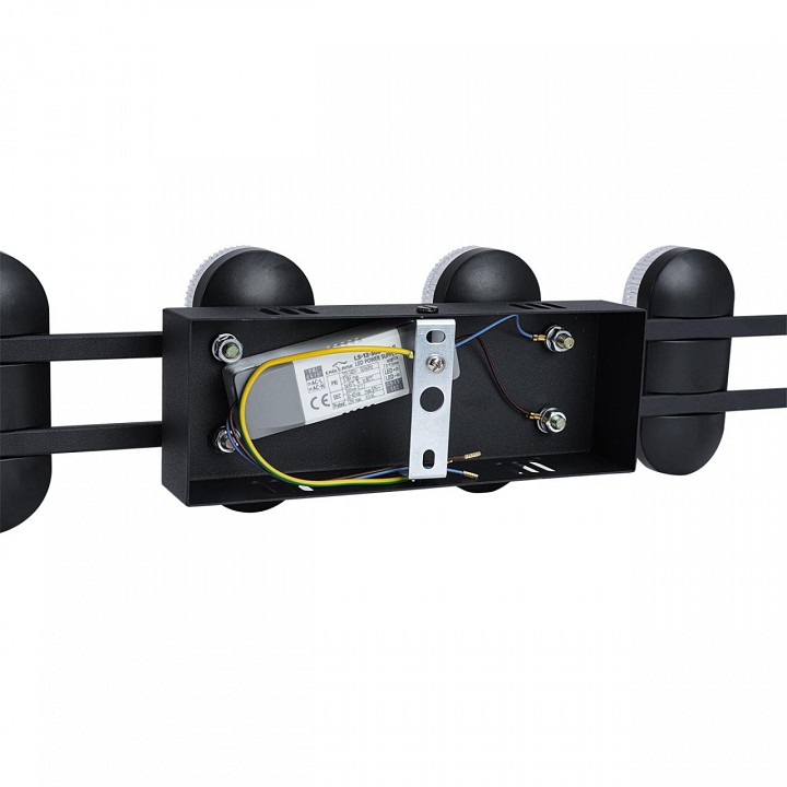 Накладной светильник lumion ledio 8342/15wl