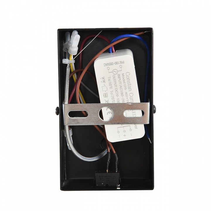 Бра lumion ledio 8370/15wl