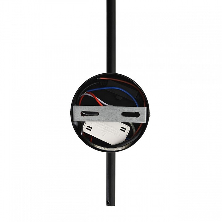 Накладной светильник lumion ledio 8372/16wl