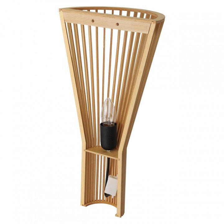 Накладной светильник lumion eco 8384/1w