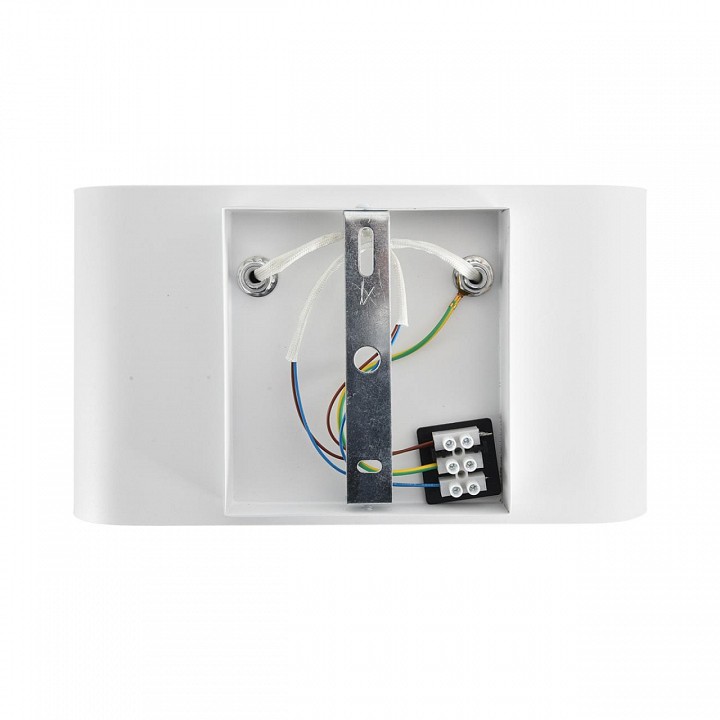 Накладной светильник lumion moderni 8391/2w