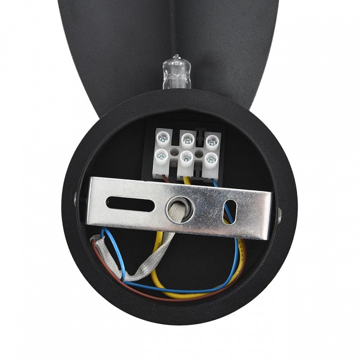 Накладной светильник lumion moderni 8395/1w