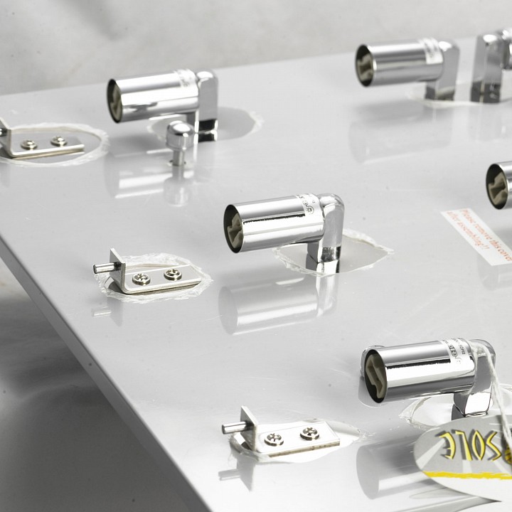 Потолочная люстра lussole lariano lsa-5407-09