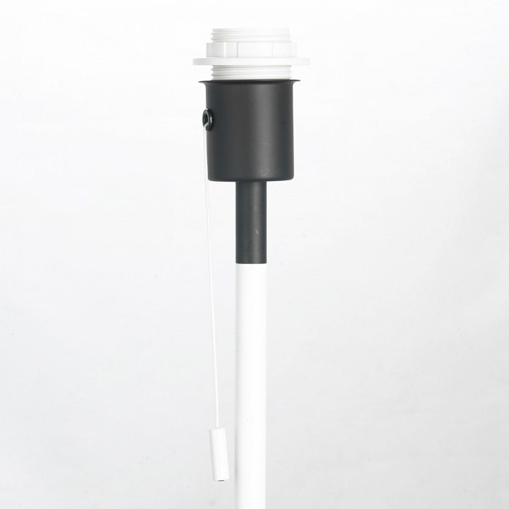 Настольная лампа декоративная lussole cozy lsp-0570