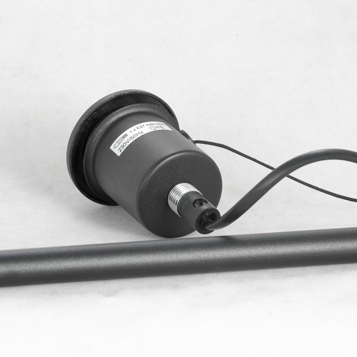 Торшер lussole greene lsp-0572