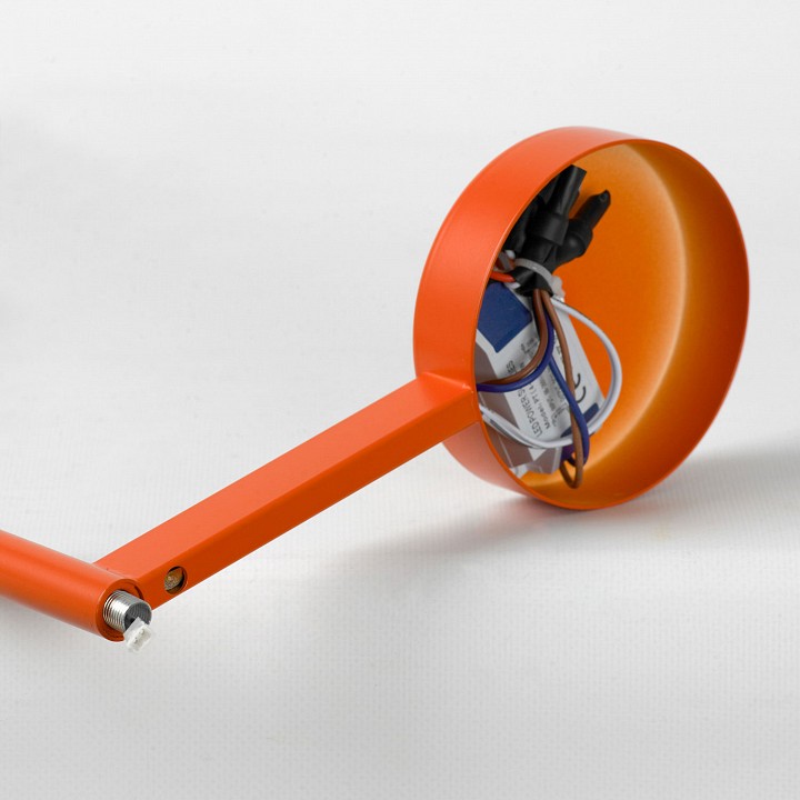 Торшер lussole boise lsp-0916