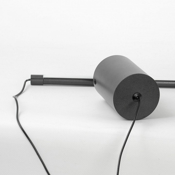 Светильник на растяжке lussole gilmer lsp-0930