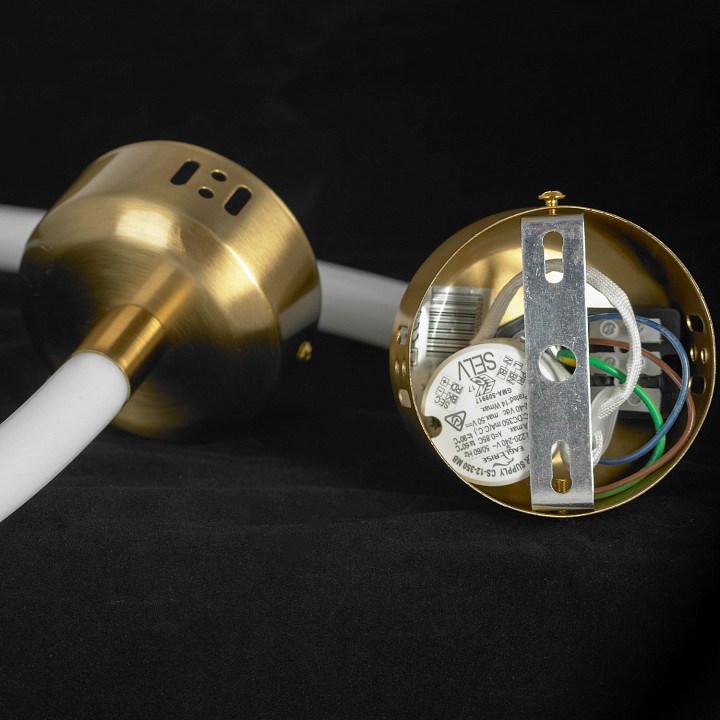 Подвесной светильник lussole lsp-701 lsp-7010