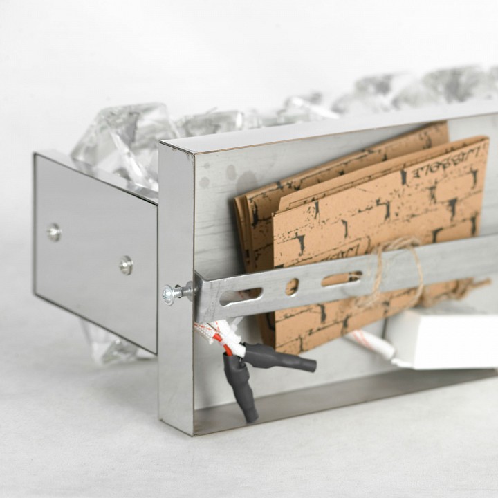 Накладной светильник lussole enterprise lsp-7065