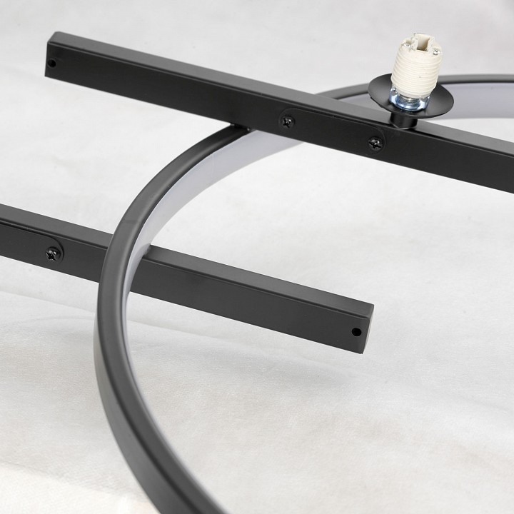 Люстра на штанге lussole beaumont lsp-7073