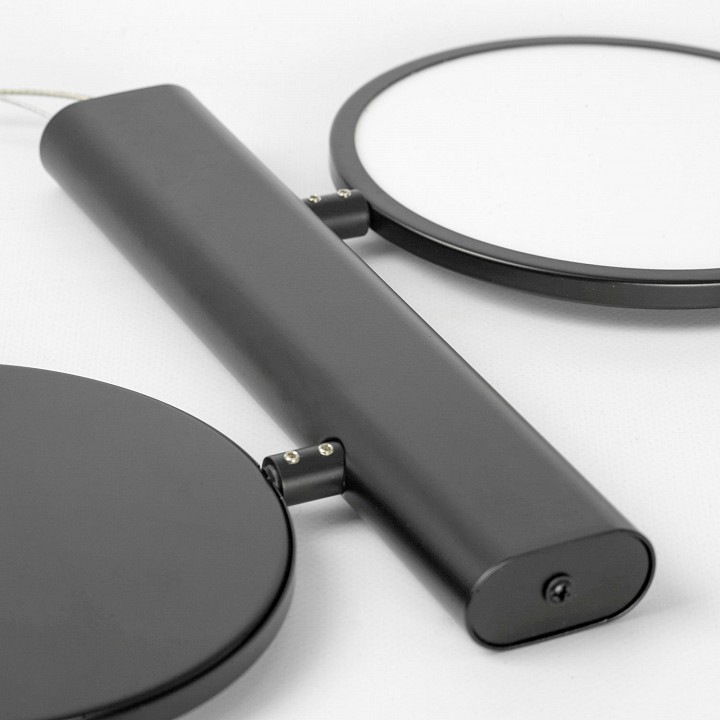 Подвесной светильник lussole aberdeen lsp-7084