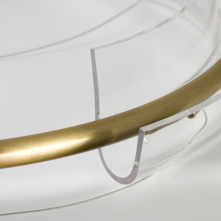 Подвесной светильник lussole kent lsp-7087