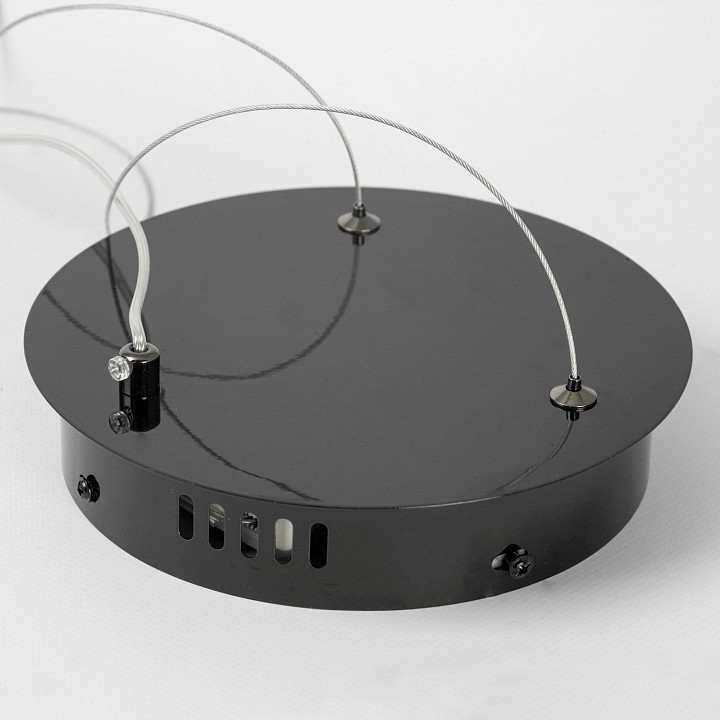 Подвесной светильник lussole kent lsp-7091