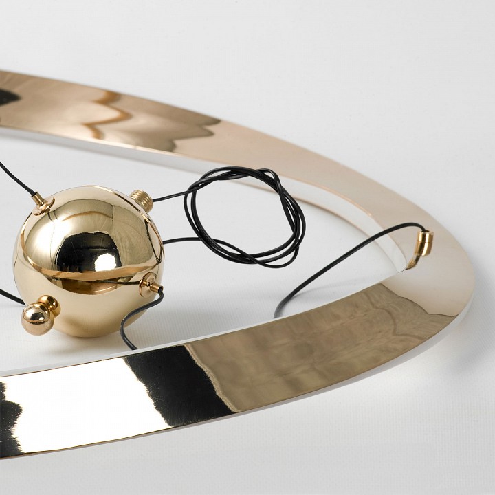 Светильник на штанге lussole torrance lsp-7168