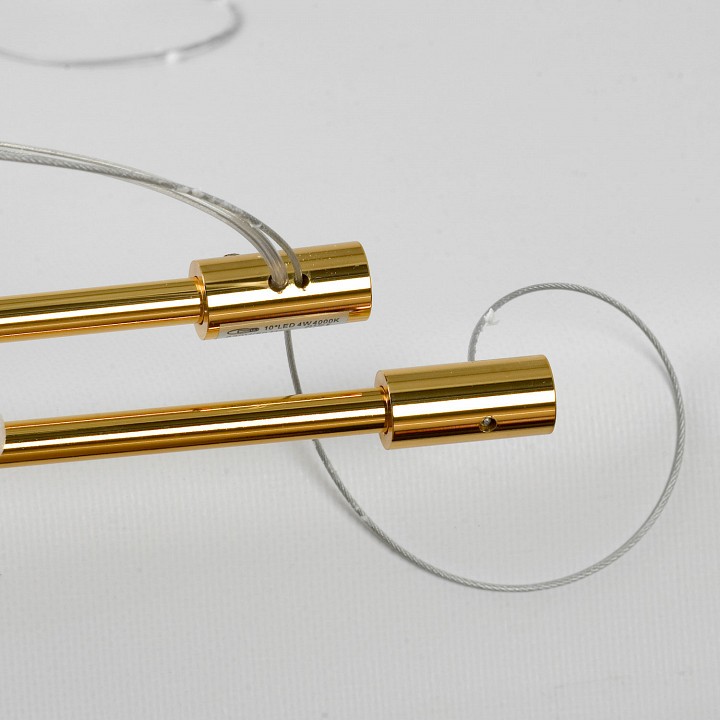 Подвесная люстра lussole cayuga lsp-7178