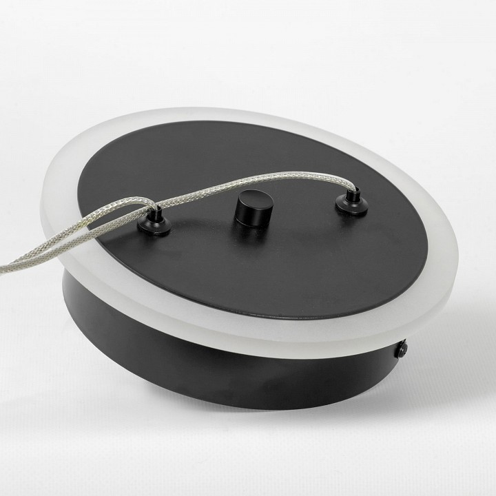 Подвесная люстра lussole lsp-719 lsp-7195