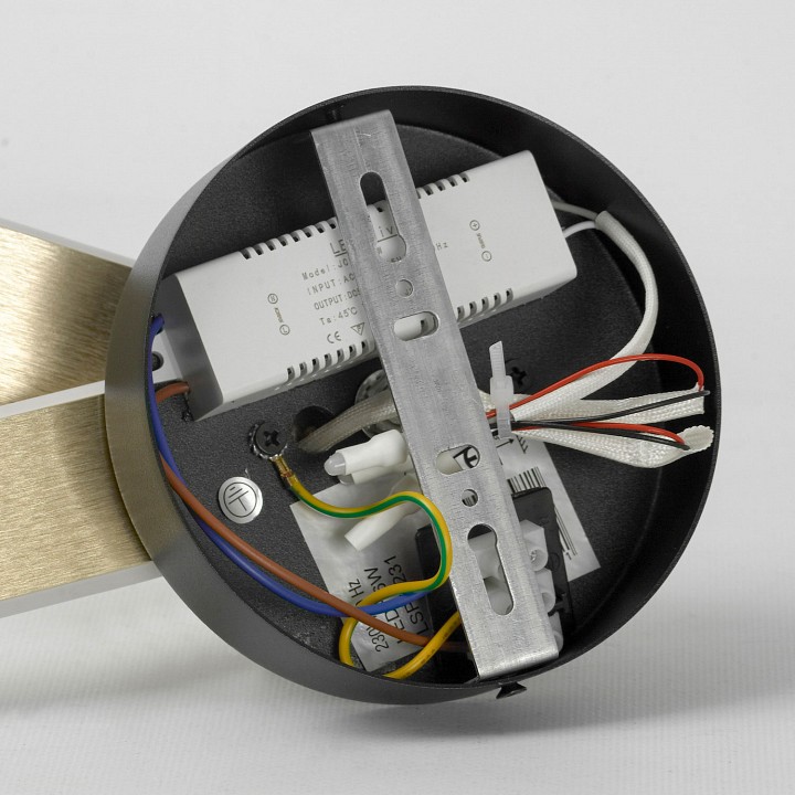 Бра lussole taylor lsp-7231