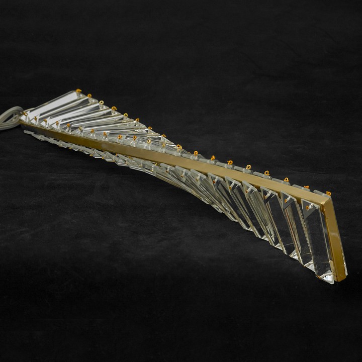 Подвесной светильник lussole enterprise lsp-7251