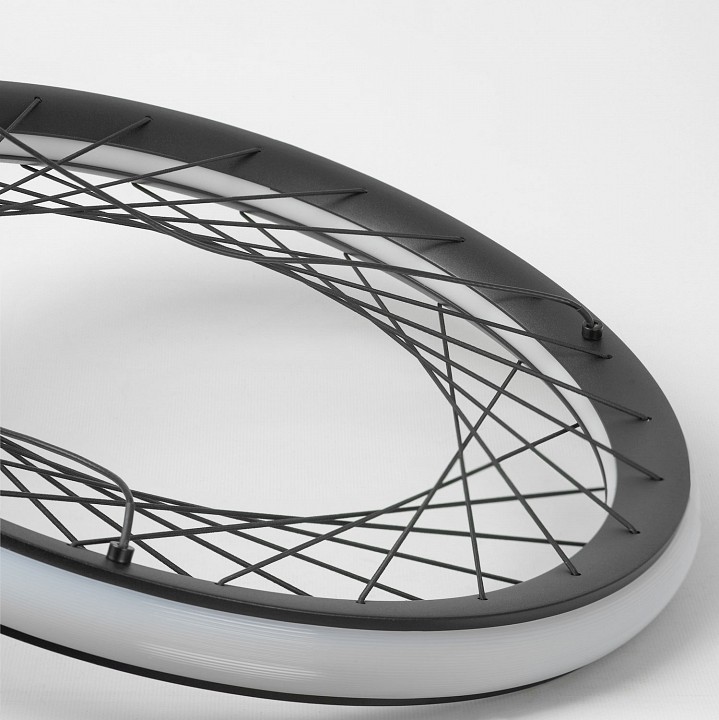 Подвесной светильник lussole macon lsp-7305