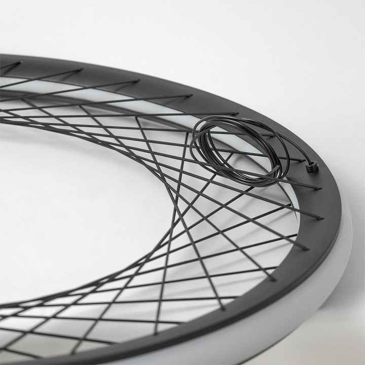 Подвесной светильник lussole macon lsp-7306