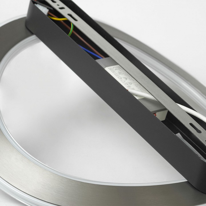 Накладной светильник lussole mitchell lsp-7307