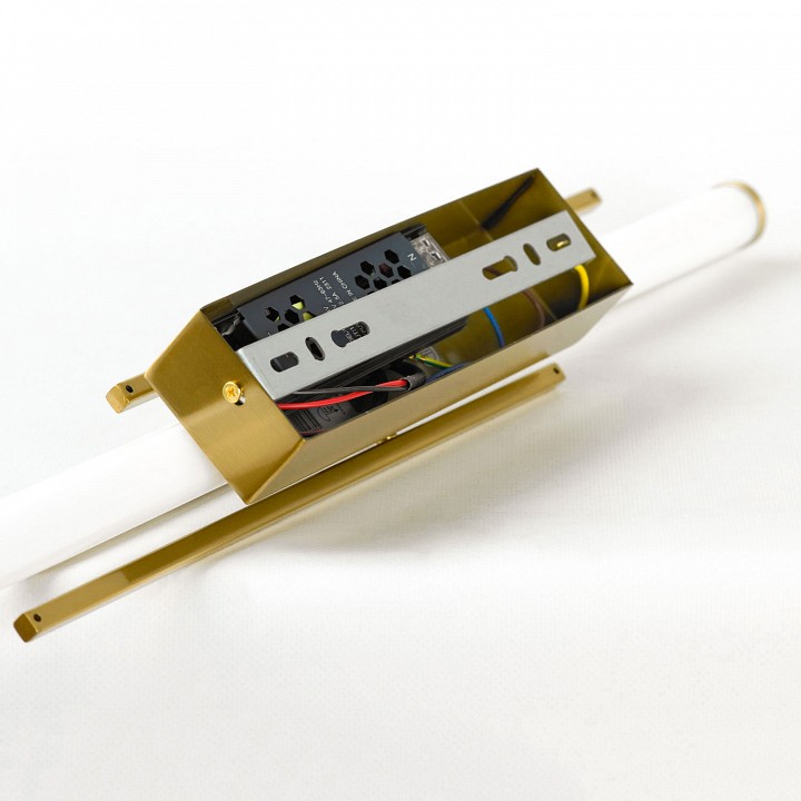 Накладной светильник lussole tift lsp-7333