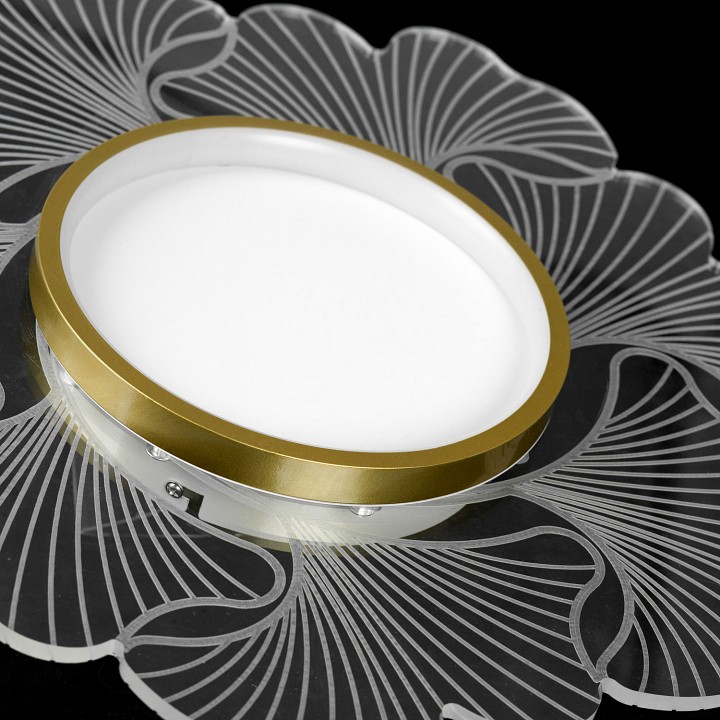 Накладной светильник lussole benton lsp-7340