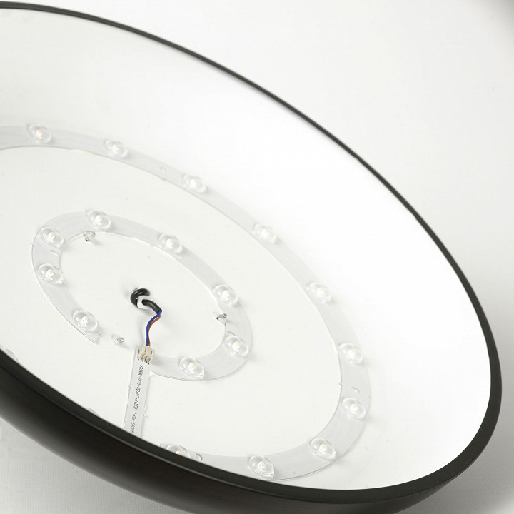 Подвесной светильник lussole crook lsp-7360