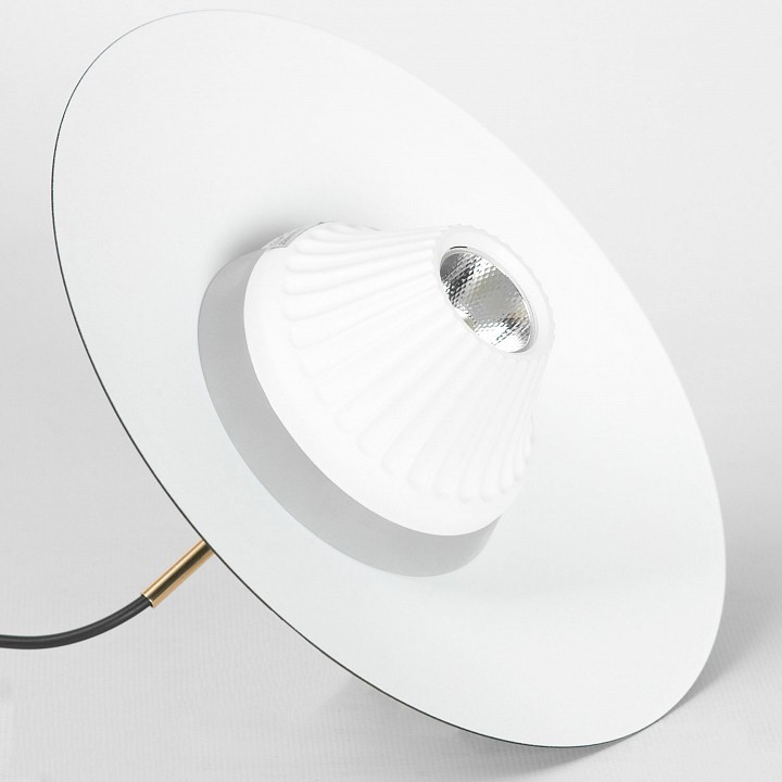 Подвесной светильник lussole irvine lsp-7377