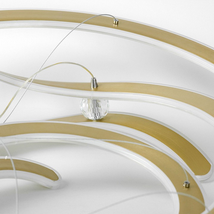 Подвесной светильник lussole hale lsp-7380