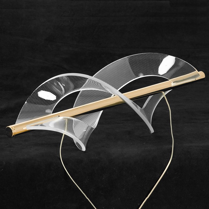 Подвесной светильник lussole knox lsp-7411