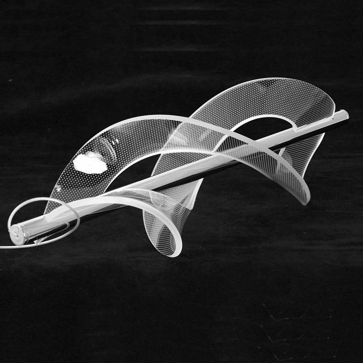 Подвесной светильник lussole knox lsp-7414