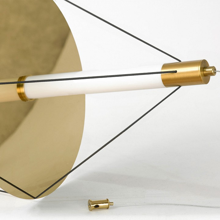 Подвесной светильник lussole nolan lsp-7442