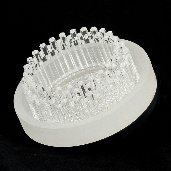 Люстра на штанге lussole  lsp-7483