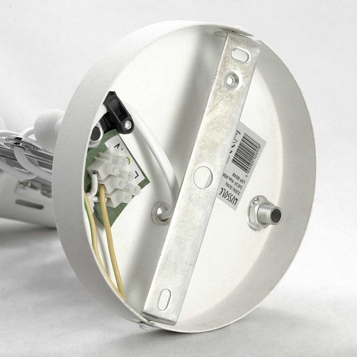 Бра lussole koyukuk lsp-8048v