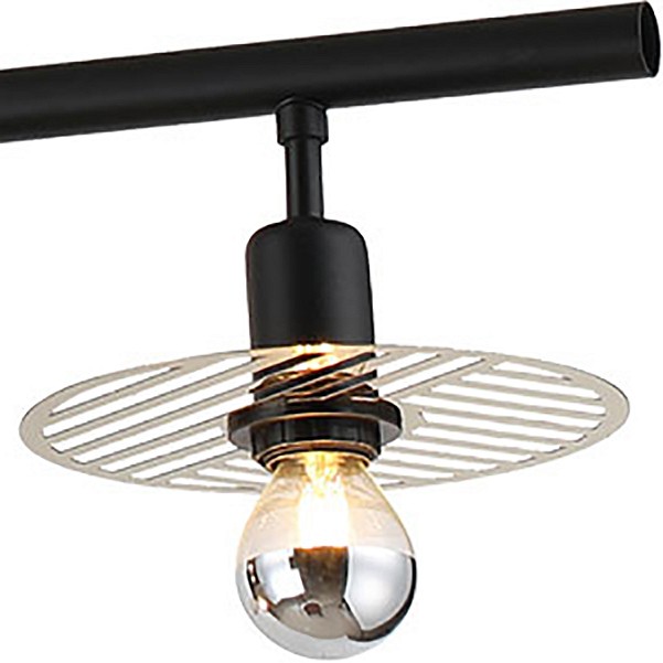 Подвесной светильник lussole cranbrook lsp-8254