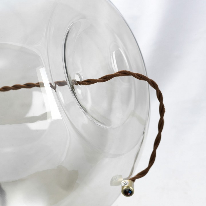 Подвесной светильник lussole acquario lsp-8356