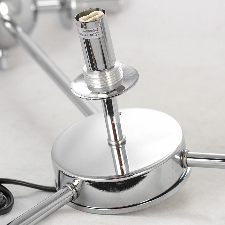 Люстра на штанге lussole hartwell lsp-8392