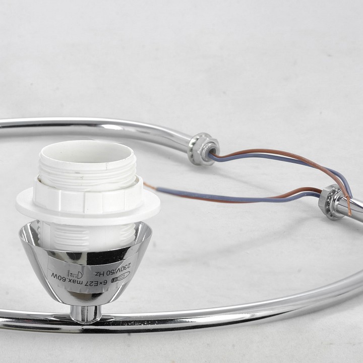 Потолочная люстра lussole lsp-8415