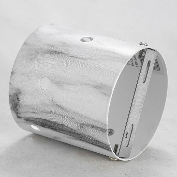 Потолочная люстра lussole  lsp-8418