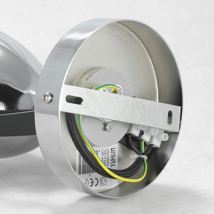 Спот lussole antelope lsp-8423