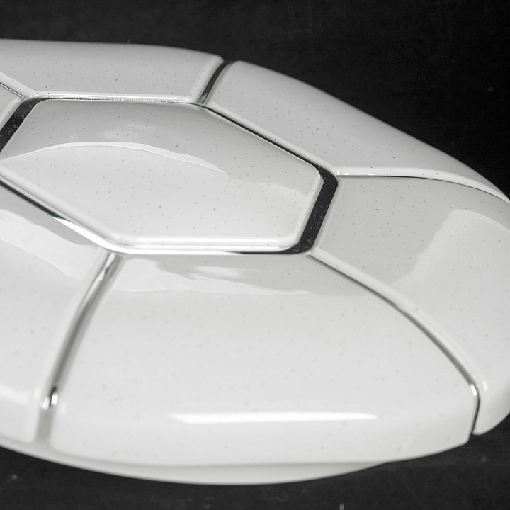 Накладной светильник lussole lsp-8470