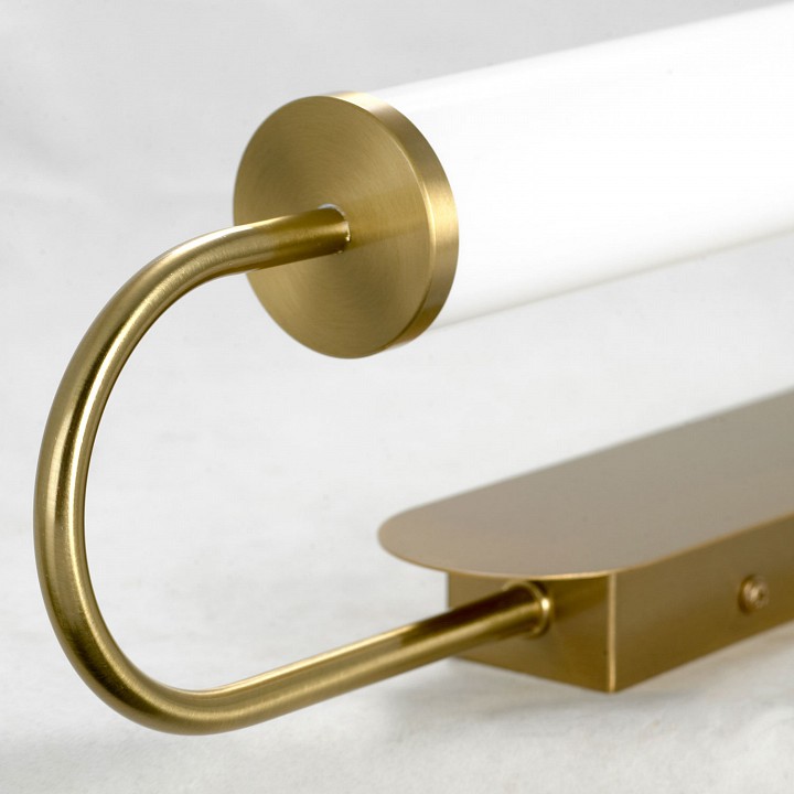 Бра lussole autauga lsp-8473