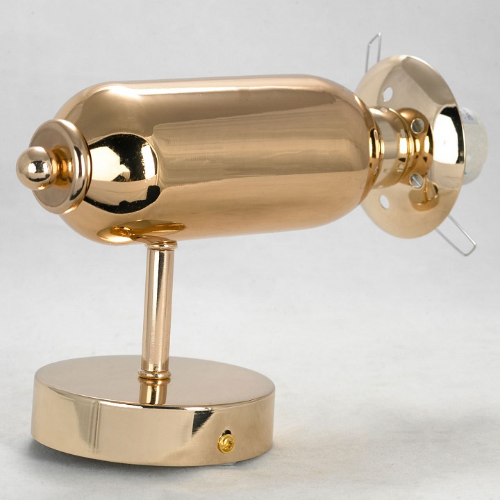 Бра lussole cleburne lsp-8474