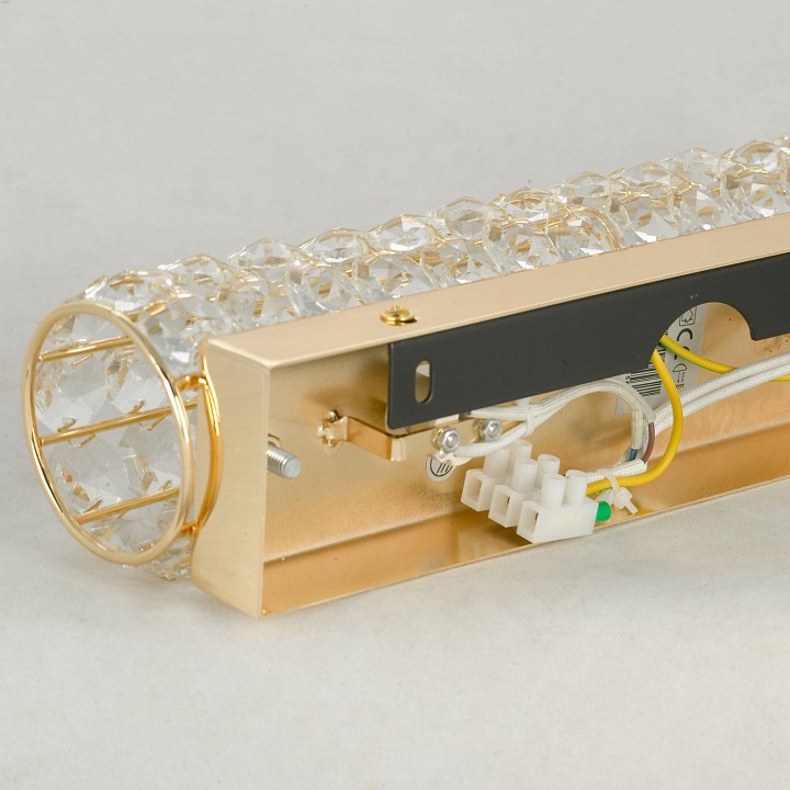 Накладной светильник lussole stintino lsp-8557