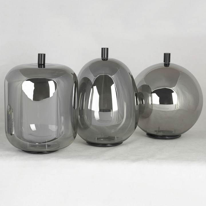 Потолочная люстра lussole brockton lsp-8731