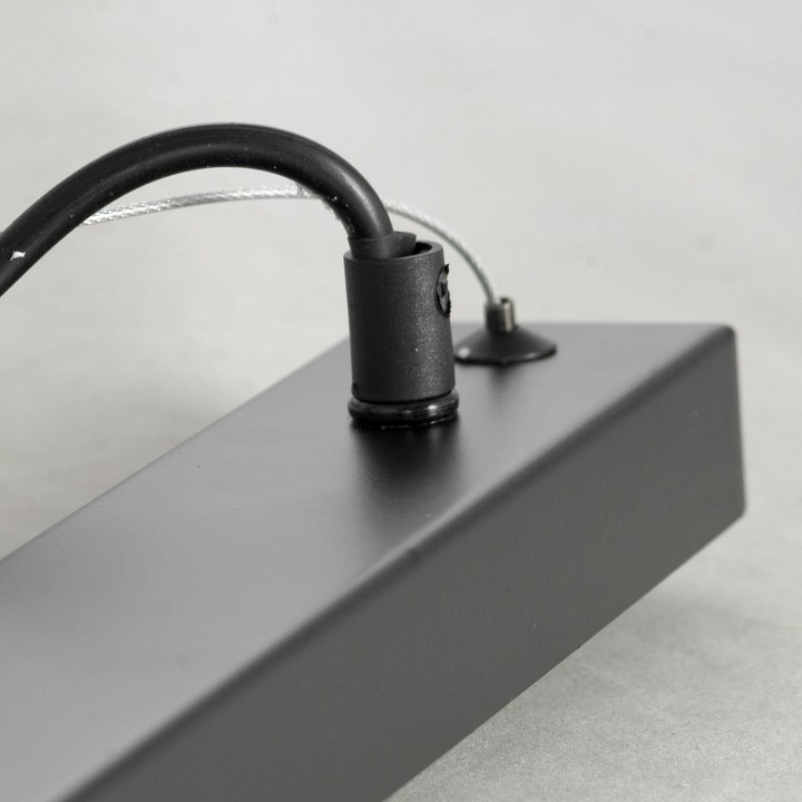 Подвесной светильник lussole berkeley lsp-8732