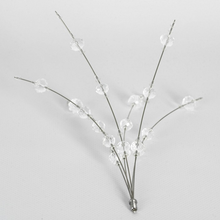 Подвесная люстра lussole davie lsp-8775