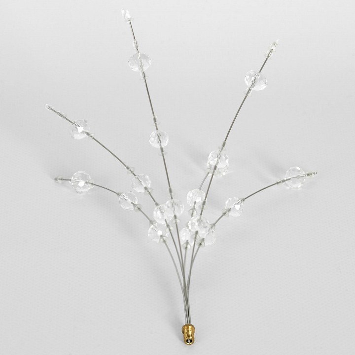 Подвесная люстра lussole davie lsp-8777