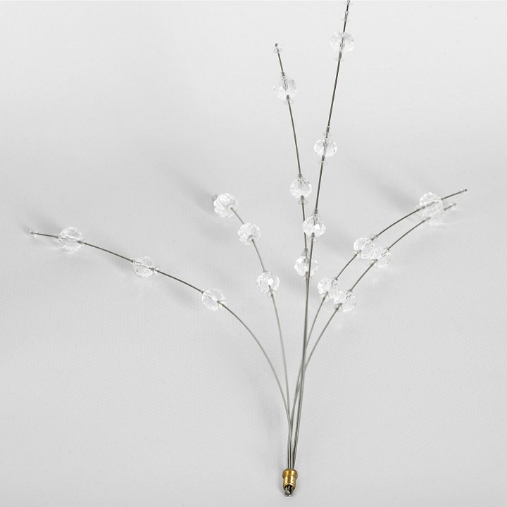 Потолочная люстра lussole davie lsp-8782